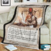 Game Mtg Magic The Gathering Orims Cure Sherpa Blanket 2