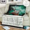 Game Mtg Magic The Gathering Return To Dust Blanket