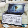 Game Mtg Magic The Gathering Senseis Divining Top Blanket