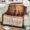 Game Mtg Magic The Gathering Splinter Twin Blanket Tagotee