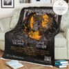 Game Mtg Magic The Gathering Thraximundar Blanket Tagotee