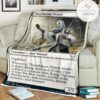 Game Mtg Magic The Gathering Thunderous Orator Blanket