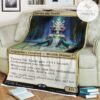 Game Mtg Magic The Gathering Tuvasa The Sunlit Blankets Tagotee