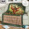 Game Mtg Magic The Gathering Uktabi Orangutan Blanket Tagotee