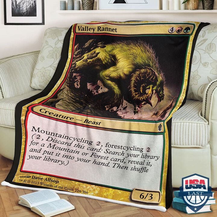 Game-Mtg-Magic-The-Gathering-Valley-Rannet-Sherpa-Blanket-1-1