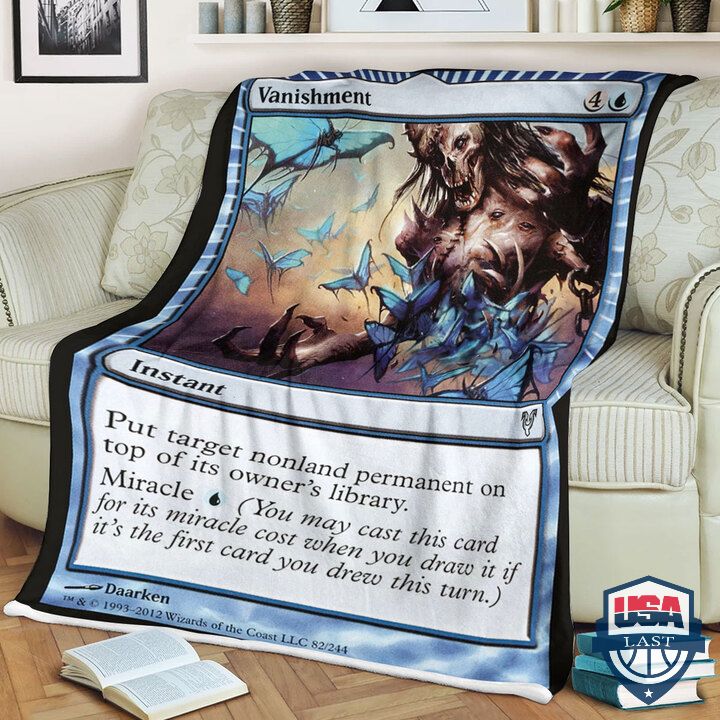 Game-Mtg-Magic-The-Gathering-Vanishment-Sherpa-Blanket-1-1