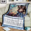 Game Mtg Magic The Gathering Vanishment Sherpa Blanket 2