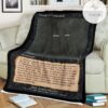 Game Mtg Magic The Gathering Word Of Command Blanket Tagotee