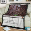 Game Mtg Magic The Gathering Yawgmoths Bargain Blanket