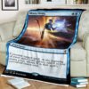 Game Mtg Mana Drain Blanket