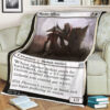 Game Mtg Master Splicer Blanket