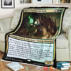 Game Mtg Meren Of Clan Nel Toth Blanket