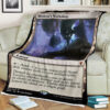 Game Mtg Mishras Workshop Soft Blanket