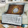 Game Mtg Mox Diamond Blanket