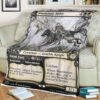 Game Mtg Murderous Rider Blanket