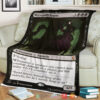 Game Mtg Necropolis Regent Blanket