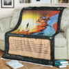 Game Mtg Norritt Blanket