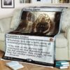 Game Mtg Paradox Engine Blanket 2
