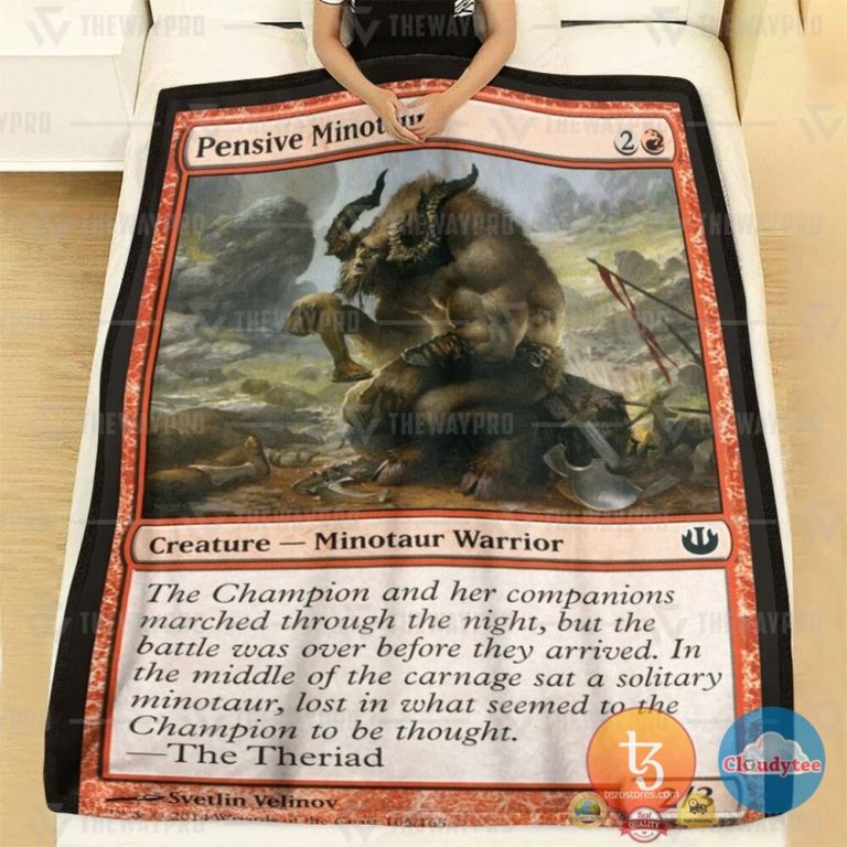 Game-Mtg-Pensive-Minotaur-Blanket-1-1