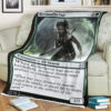 Game Mtg Reclamation Sage Blanket