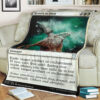 Game Mtg Return To Dust Blanket