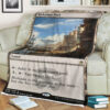 Game Mtg Rishadan Port Sherpa Blanket