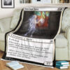 Game Mtg Sanctum Spirit Blanket