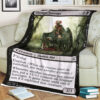 Game Mtg Silumgar Scavenger Blanket