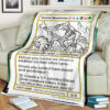Game Mtg Slivdrazi Monstrosity Blanket