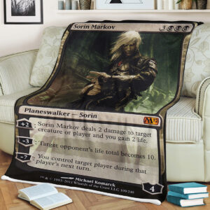 Game Mtg Sorin Markov Blanket
