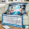 Game Mtg Temporal Mastery Blanket