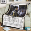 Game Mtg Thraben Inspector Blanket