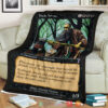 Game Mtg Uncle Istvan Blanket