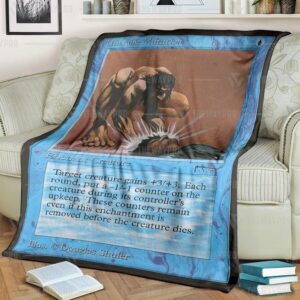 Game Mtg Unstable Mutation Blanket