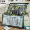Game Mtg Veil Of Summer Custom Soft Blanket