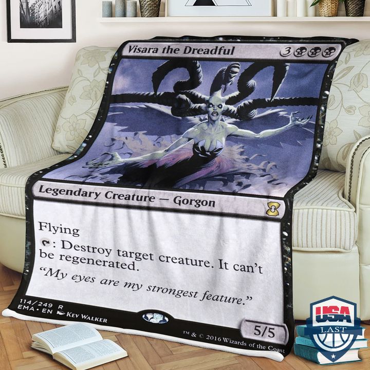 Game-Mtg-Visara-The-Dreadful-Fleece-Blanket-1