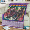 Game Yu Gi Oh Destiny End Dragoon Soft Blanket