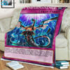 Game Yu Gi Oh Infinite Impermanence Full Print Soft Blanket