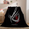 Gamer Cosplay Blanket 354