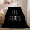 Gamer Cosplay Blanket 594