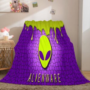 Gamer Cosplay Blanket 464