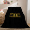 Gamer Cosplay Blanket 234