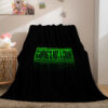 Gamer Cosplay Blanket 715