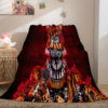Game Five Nights at Freddy's Blanket 769