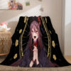 Game Genshin Impact Blanket 599