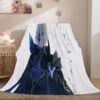 Game Genshin Impact Blanket 295