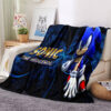 Game Sonic Blanket 153