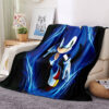 Game Sonic Blanket 618