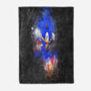 Game Sonic Blanket 415