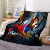 Game Super Mario Blanket 884